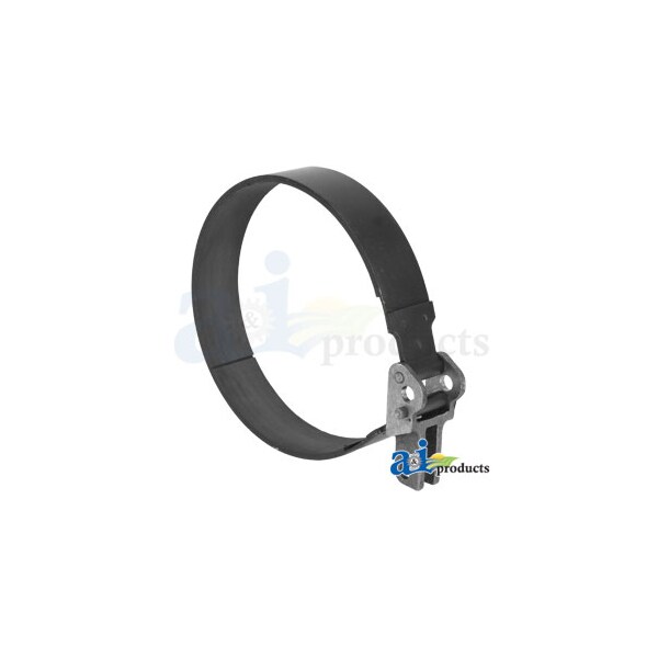 Hand Brake Band 7.5 X7.5 X2